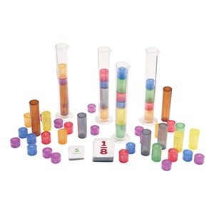 Fraction Formula Game